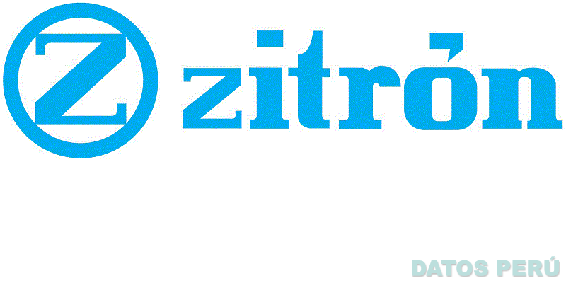 Z ZITRON