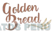 GOLDEN BREAD