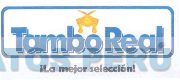 TAMBO REAL ¡LA MEJOR SELECCION!