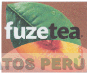 FUZE TEA
