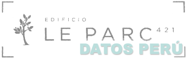 EDIFICIO LE PARC 421