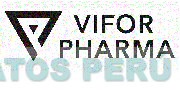 VIFOR PHARMA