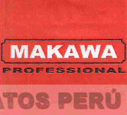 MAKAWA PROFESSIONAL