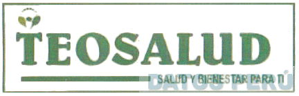 TEOSALUD SALUD Y BIENESTAR PARA TI