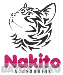 NAKITO ACCESORIOS