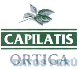 CAPILATIS ORTIGA