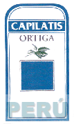 CAPILATIS ORTIGA