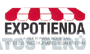 EXPOTIENDA LA FERIA PARA BODEGAS HOTELES-RESTAURATES Y CAFETERÍAS