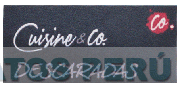 CUISINE & CO. DESCARADAS