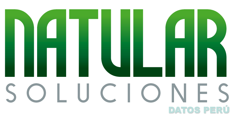 NATULAR SOLUCIONES