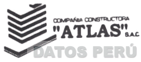 COMPAÑIA CONSTRUCTORA ATLAS S.A.C.