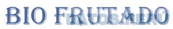 BIO FRUTADO