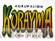 AGRUPACION KORAYMA CON CLASE