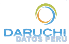 DARUCHI