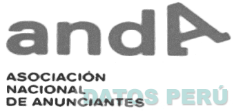 ANDA ASOCIACIÓN NACIONAL DE ANUNCIANTES