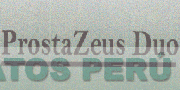 PROSTAZEUS DUO