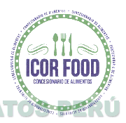 ICOR FOOD CONCESIONARIO DE ALIMENTOS