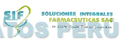 SIF SOLUCIONES INTEGRALES FARMACÉUTICAS SAC UN ALIADO TÉCNICO PARA TU CRECIMIENTO