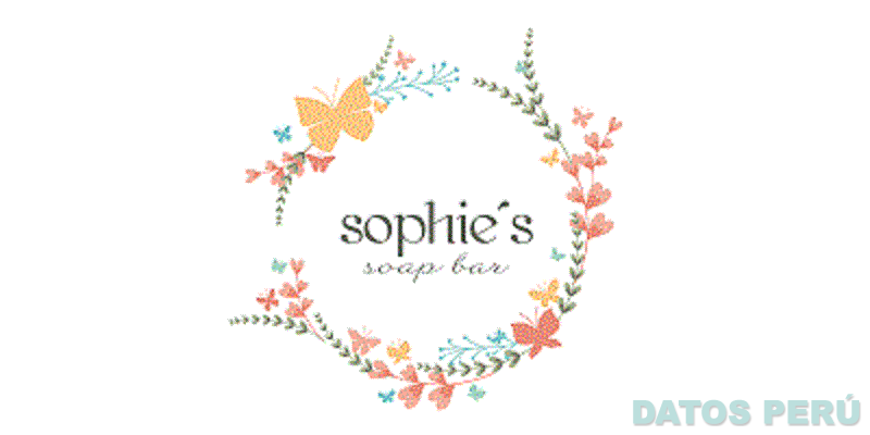 SOPHIE'S SOAP BAR