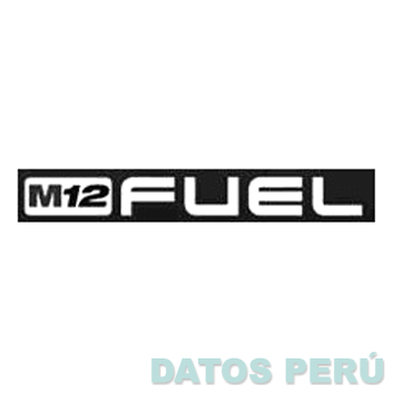 M12 FUEL