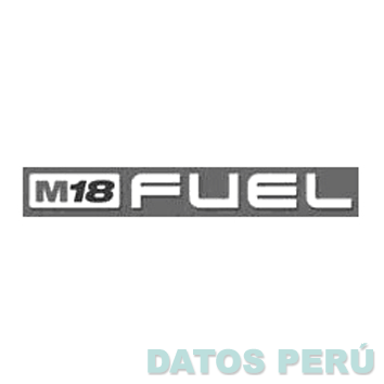M18 FUEL