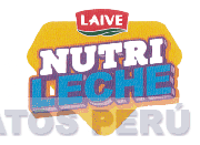 LAIVE NUTRI LECHE