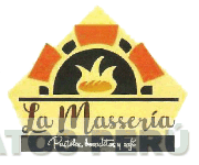 LA MASSERÍA PASTELES, BOCADITOS Y CAFÉ
