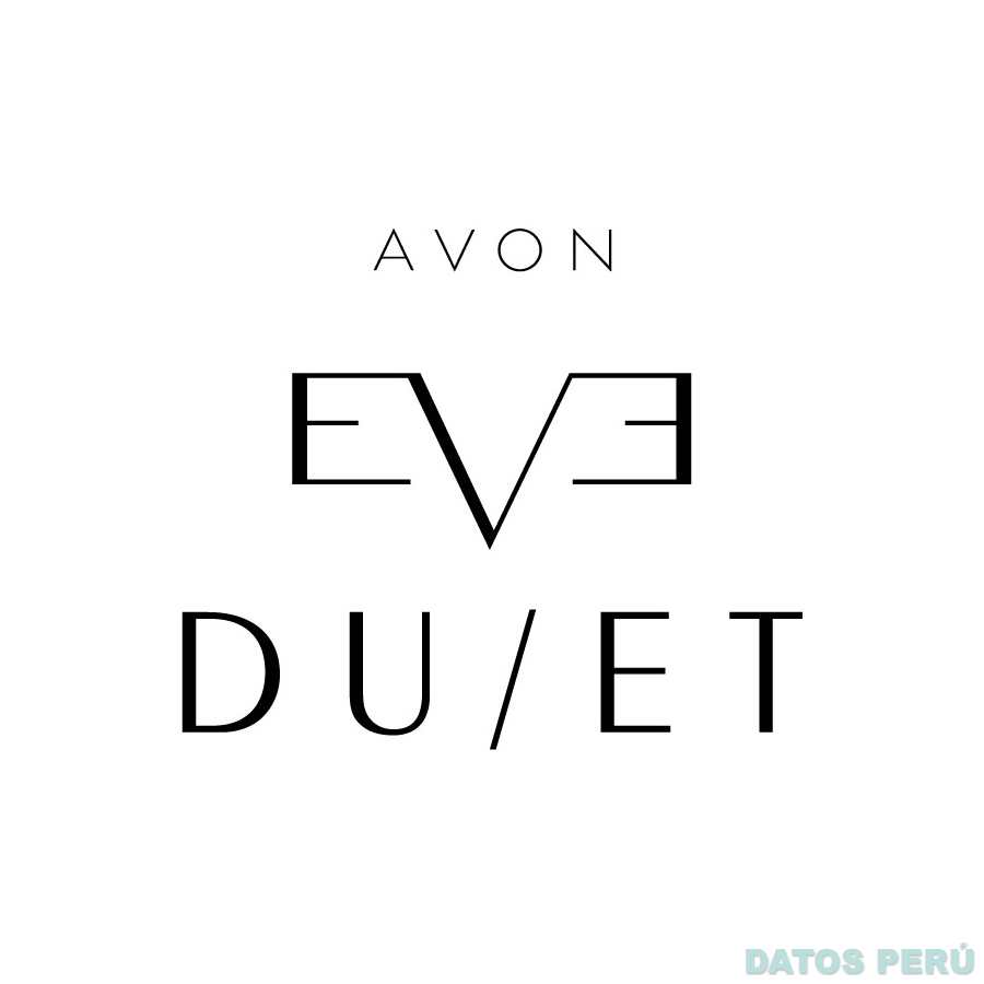 AVON EVE DU / ET