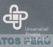 UNIVERSIDAD PRIVADA JUAN PABLO II S.A.C