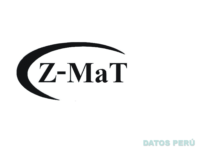 Z-MAT