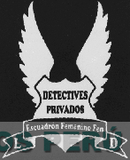 DETECTIVES PRIVADOS L ESCUADRÓN FEMENINO FEN D