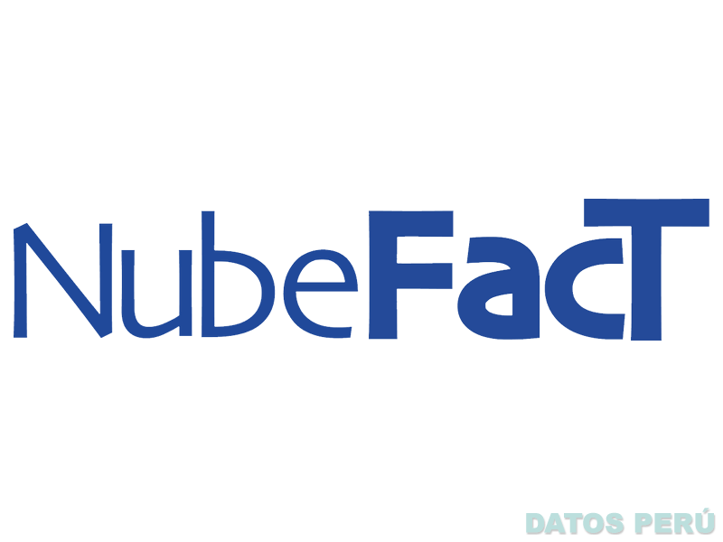 NUBEFACT