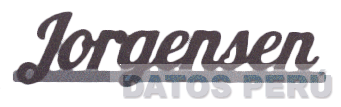 JORGENSEN