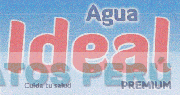 AGUA IDEAL PREMIUM CUIDA TU SALUD