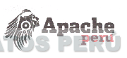APACHE PERÚ