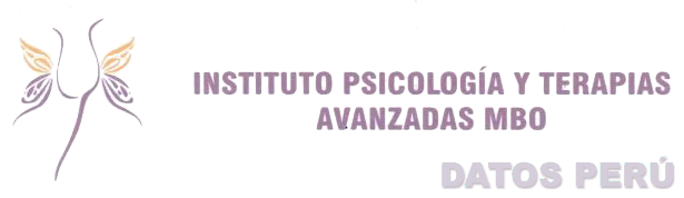 INSTITUTO PSICOLOGIA Y TERAPIAS AVANZADAS MBO