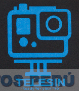 TELESIN -READY FOR YOUR PRO-