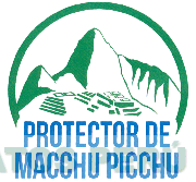PROTECTOR DE MACCHU PICCHU