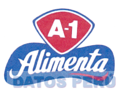 A-1 ALIMENTA