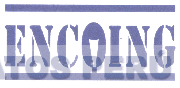 ENCOING