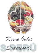 KERNO INKA SUPERFOODS