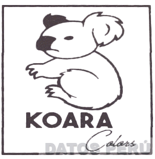 KOARA COLORS