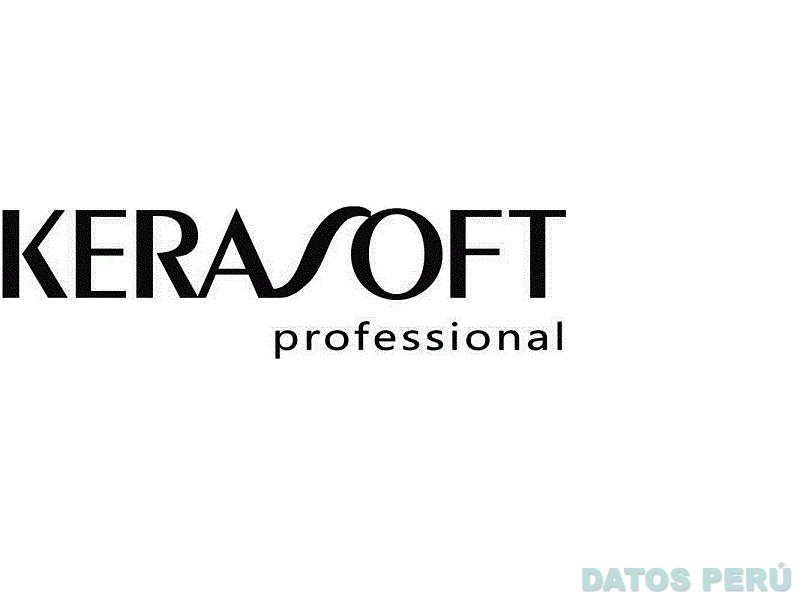 KERASOFT PROFESSIONAL