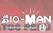 BIO-MAN MÁS POTENCIA, MÁS VIGOR