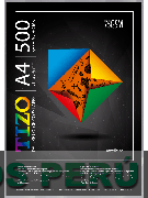 TIZO DELUXE COLOR COPY PAPER