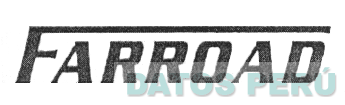 FARROAD