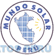 MUNDO SOLAR PERÚ