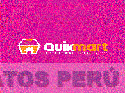QUIKMART LO QUE QUIERAS DONDE QUIERAS