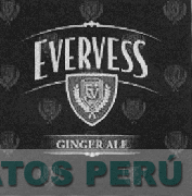 EVERVESS GINGER ALE