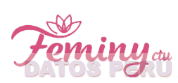 FEMINY CTU